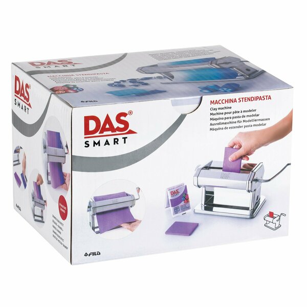 Das Metal Clay Machine F328000